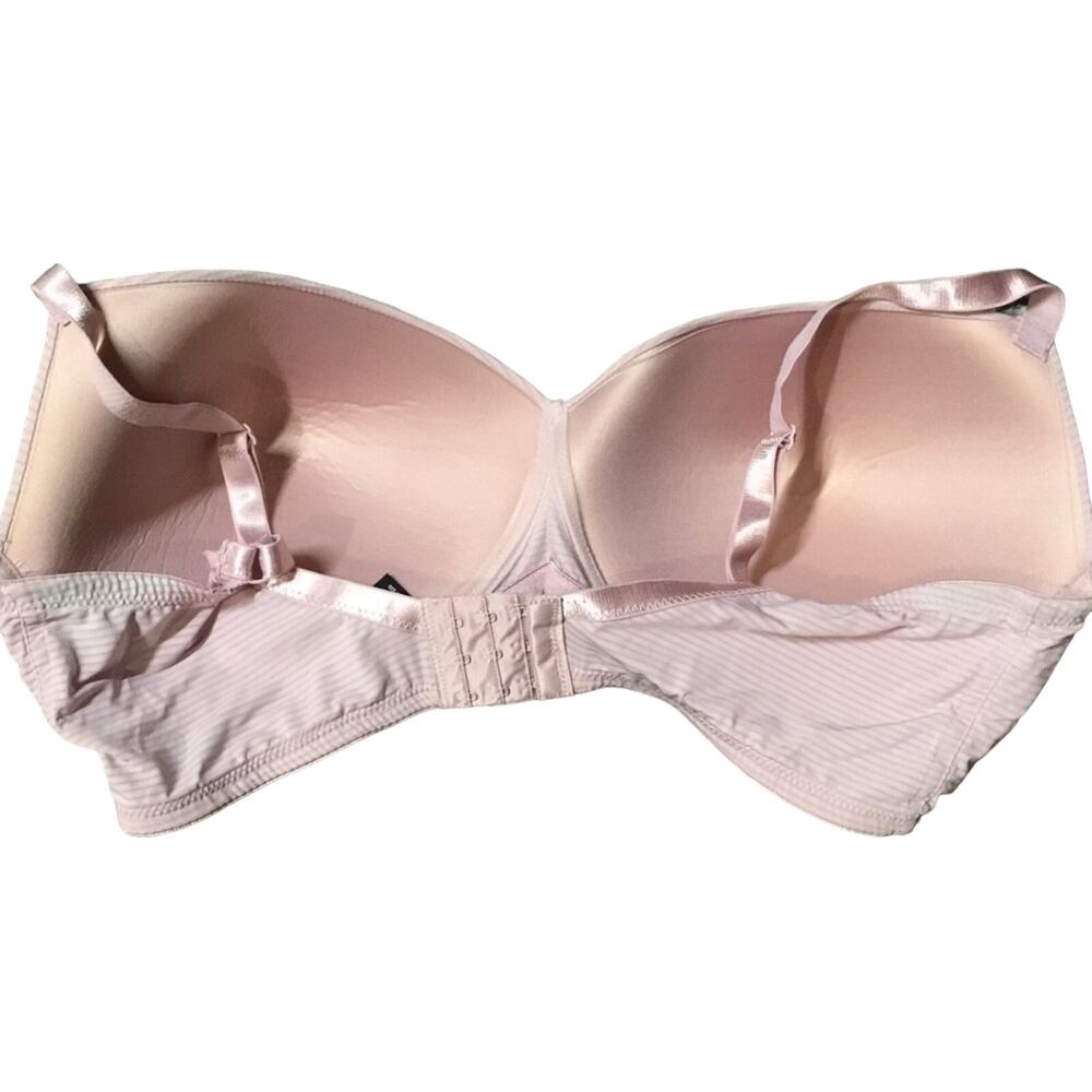 Pure Beauty By Rene Rofe Bra - Picture 4 of 4